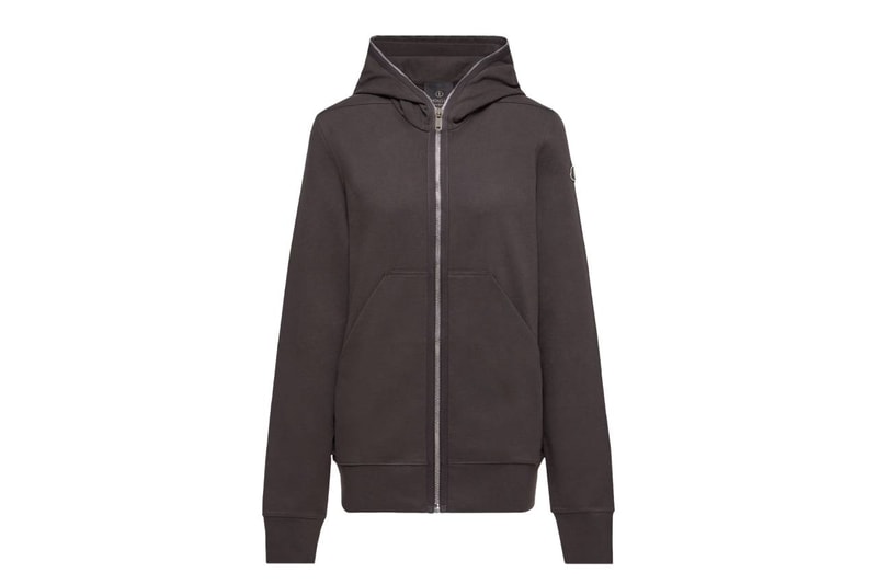 モンクレール + リック・オウエンス2026年春夏コレクションが発売 moncler rick owens 2026 spring summer collection release info