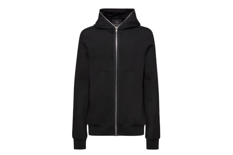 モンクレール + リック・オウエンス2026年春夏コレクションが発売 moncler rick owens 2026 spring summer collection release info