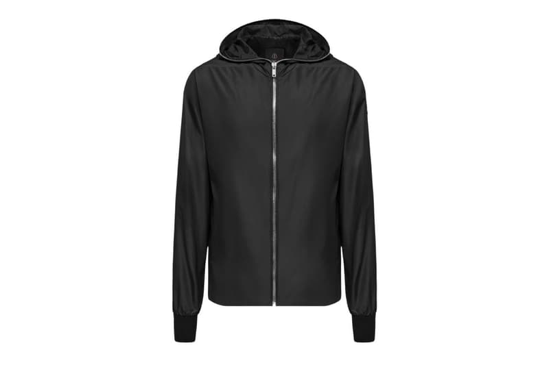 モンクレール + リック・オウエンス2026年春夏コレクションが発売 moncler rick owens 2026 spring summer collection release info