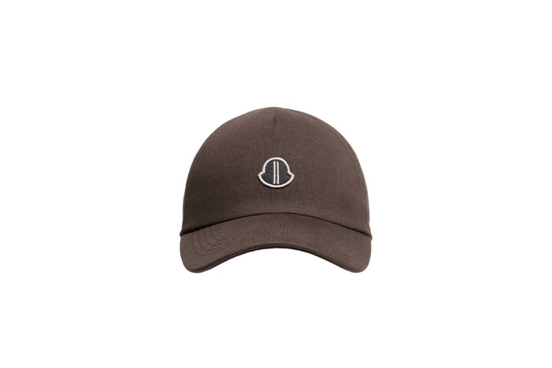 モンクレール + リック・オウエンス2026年春夏コレクションが発売 moncler rick owens 2026 spring summer collection release info
