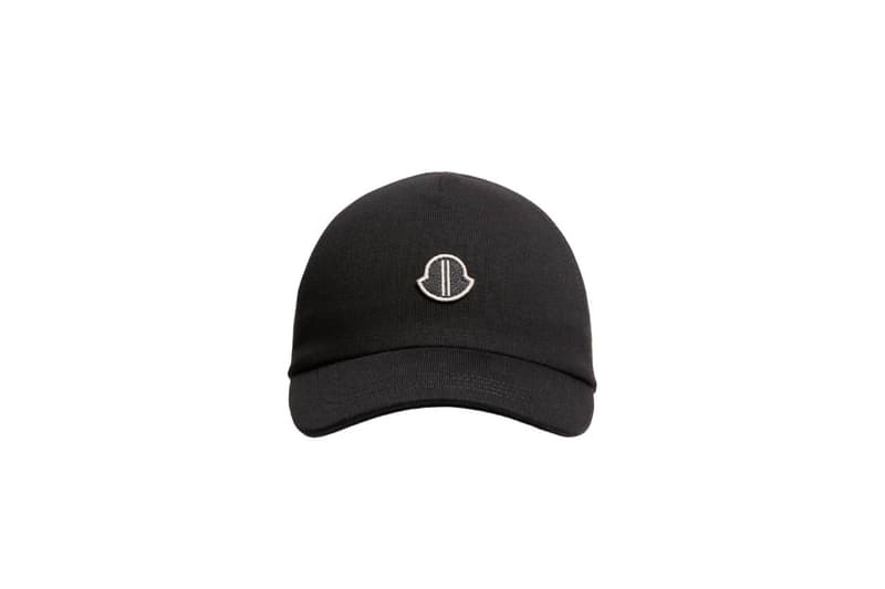 モンクレール + リック・オウエンス2026年春夏コレクションが発売 moncler rick owens 2026 spring summer collection release info