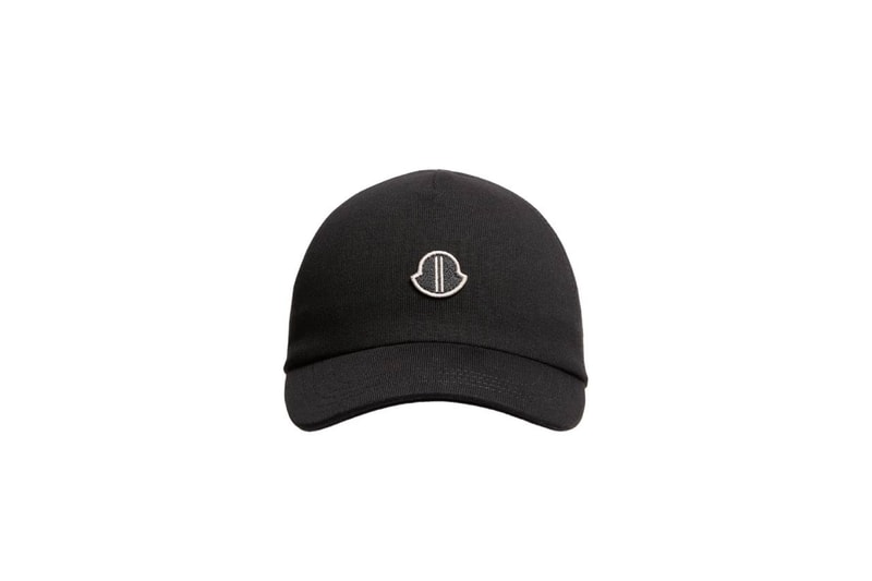 モンクレール + リック・オウエンス2026年春夏コレクションが発売 moncler rick owens 2026 spring summer collection release info