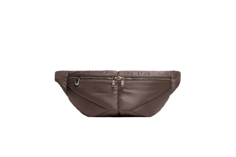 モンクレール + リック・オウエンス2026年春夏コレクションが発売 moncler rick owens 2026 spring summer collection release info