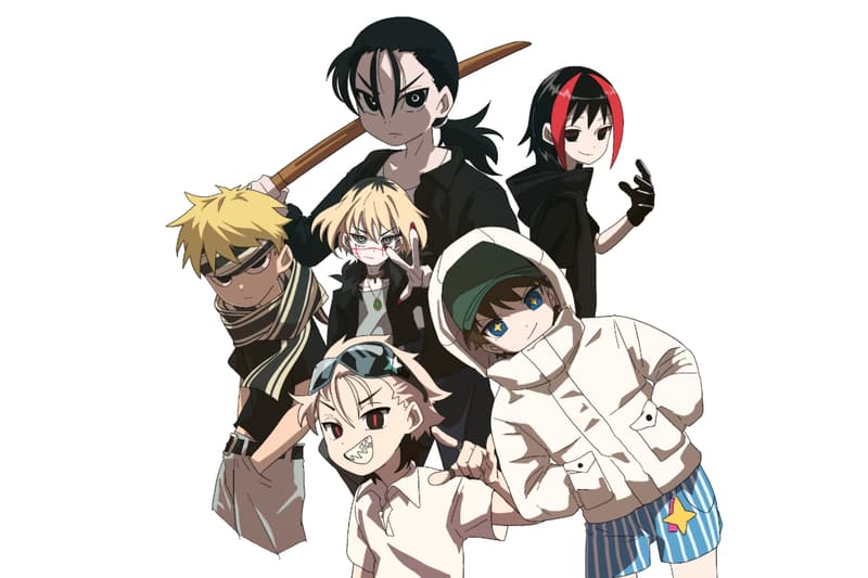 スターキッズがメジャー第2弾シングル “NEUROBEAT feat. MOTSU” をリリース STARKIDS “NEUROBEAT feat. MOTSU” release info