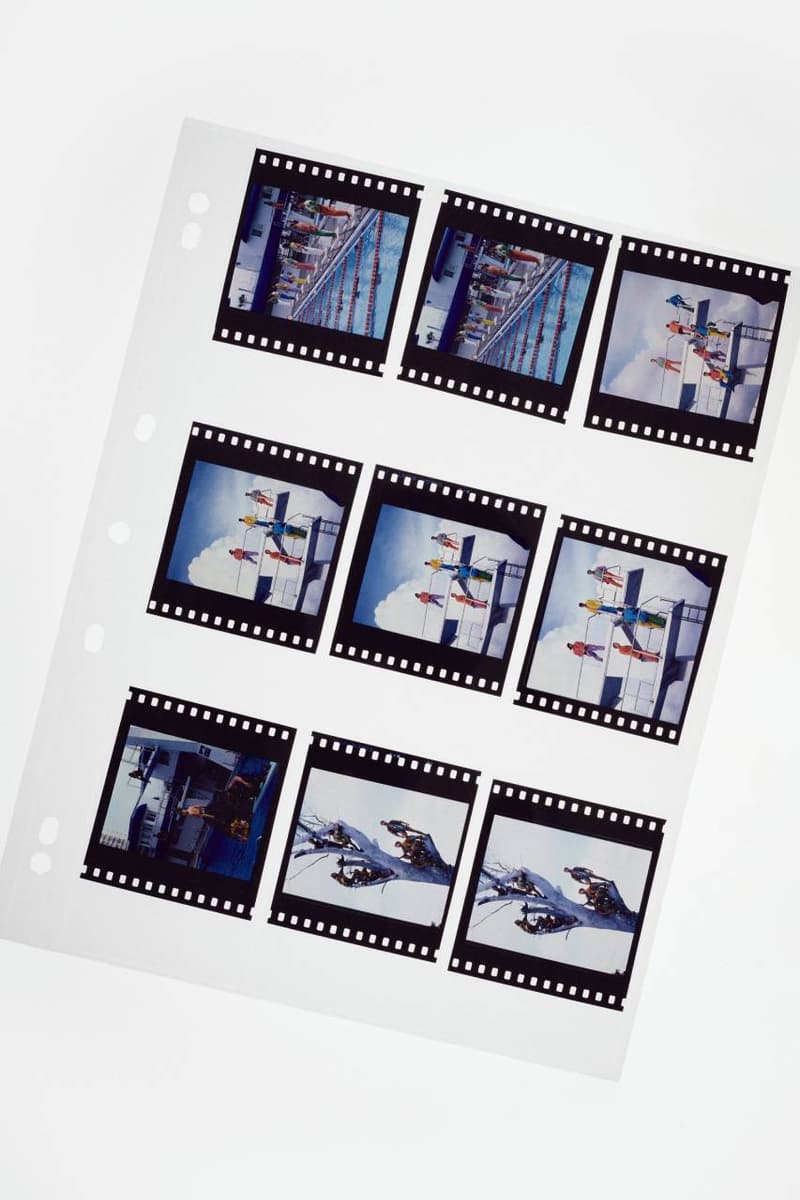 VERSACE EMBODIED の第2章が発表 versace embodied serires second release info