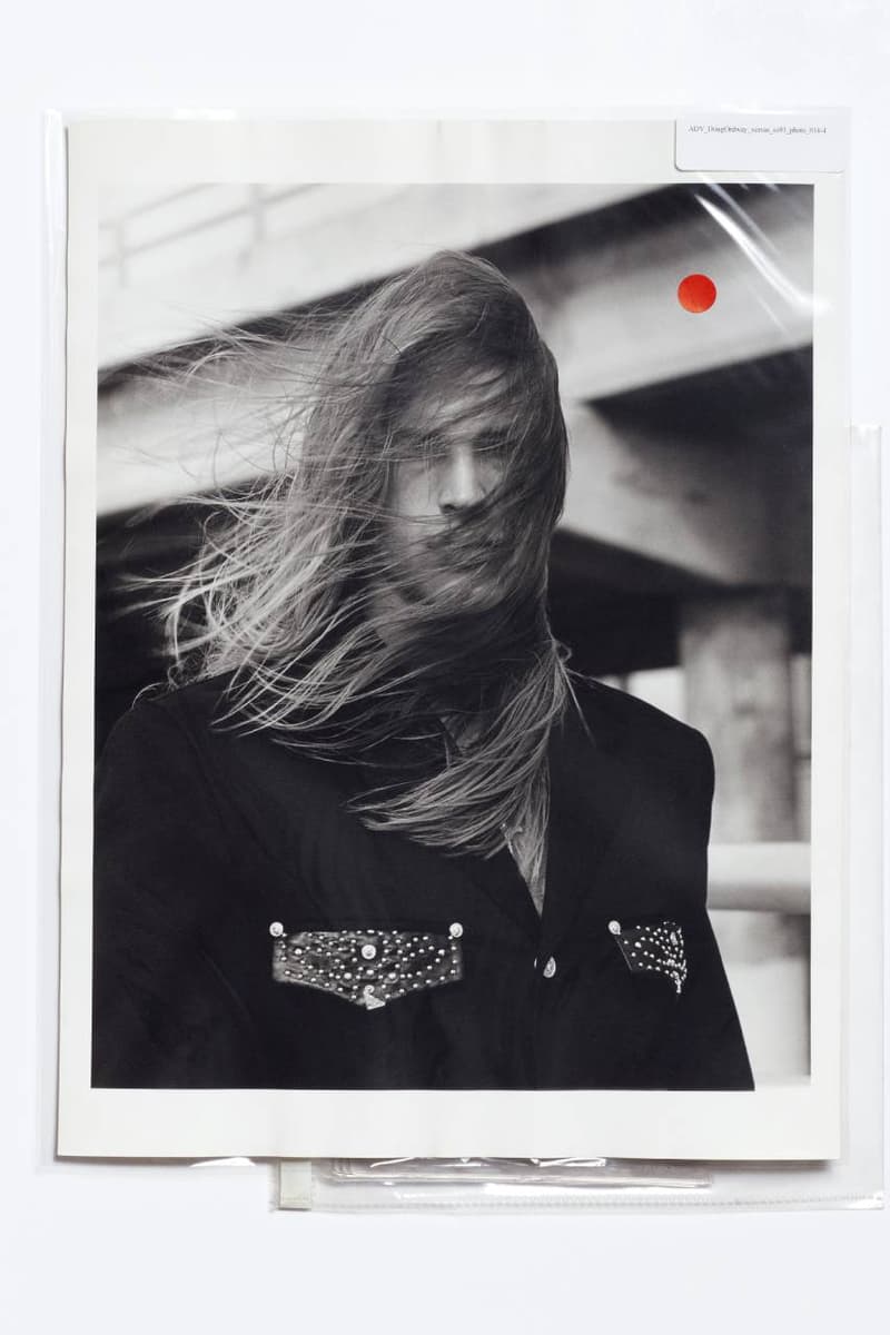 VERSACE EMBODIED の第2章が発表 versace embodied serires second release info