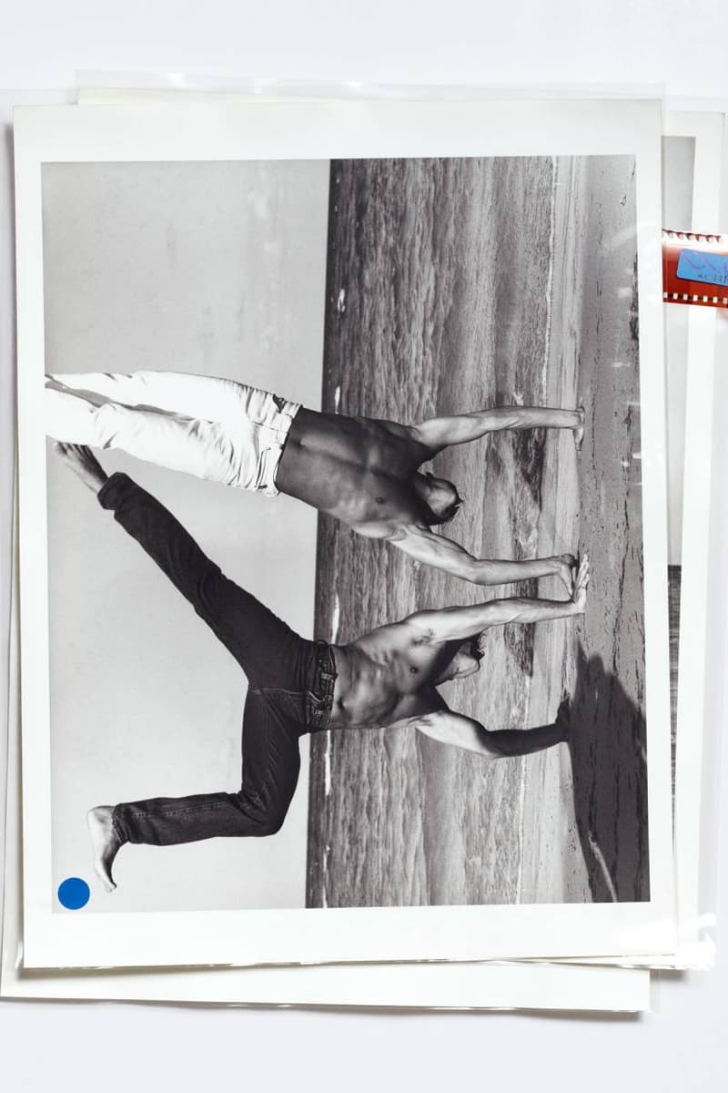 VERSACE EMBODIED の第2章が発表 versace embodied serires second release info