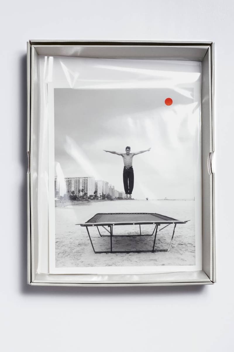 VERSACE EMBODIED の第2章が発表 versace embodied serires second release info