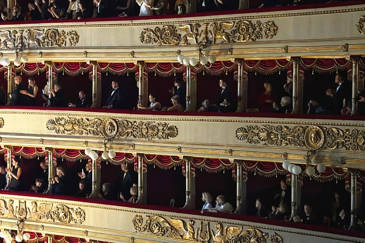 VERSACE EMBODIED の第2章が発表 versace embodied serires second release info