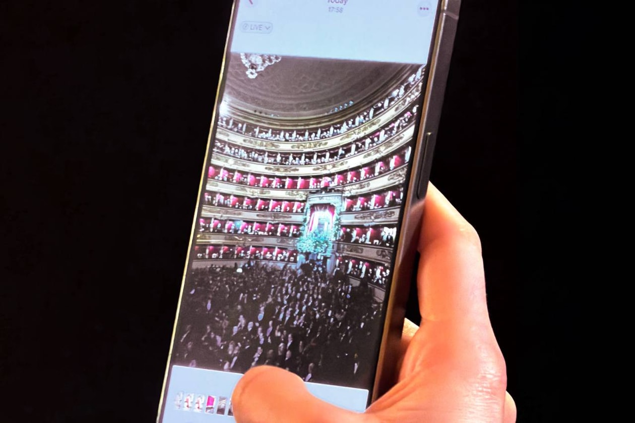 VERSACE EMBODIED の第2章が発表 versace embodied serires second release info