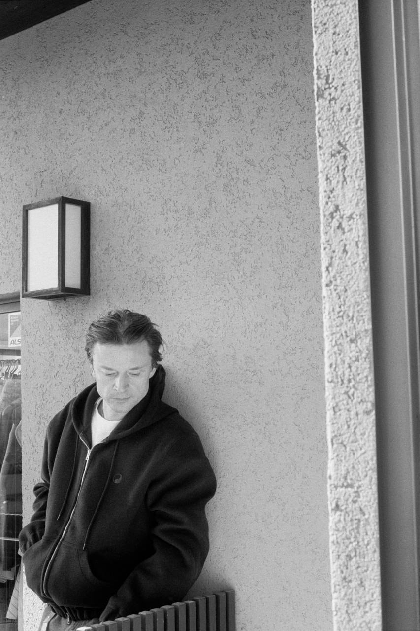 Our Legacy ヨックム・ハリン──北欧の思想、Goldwin との歩み | Interviews our legacy jockum hallin goldwin winter sports interviews