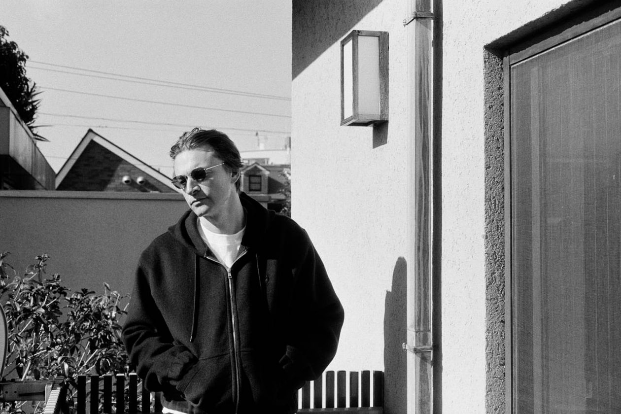 Our Legacy ヨックム・ハリン──北欧の思想、Goldwin との歩み | Interviews our legacy jockum hallin goldwin winter sports interviews