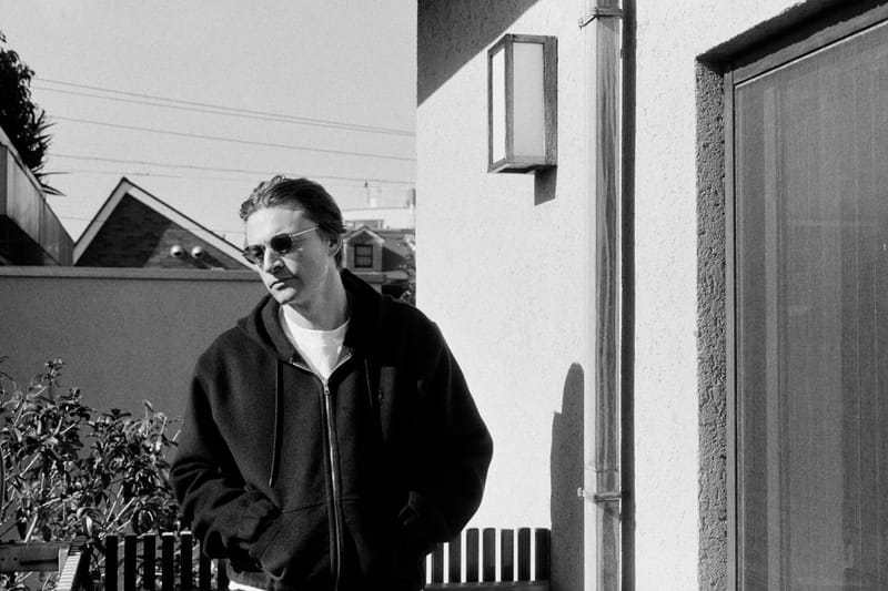 Our Legacy ヨックム・ハリン──北欧の思想、Goldwin との歩み | Interviews