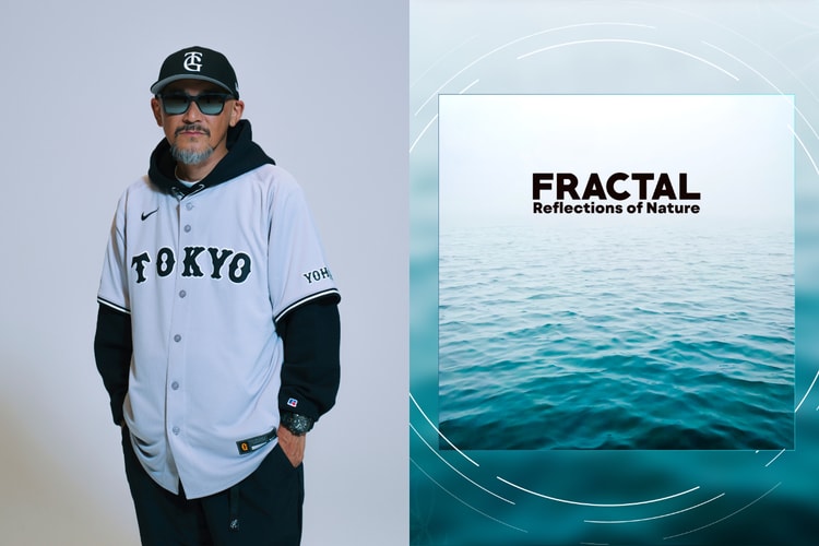 XBS の新章 ── EP『FRACTAL』制作プロジェクトが始動