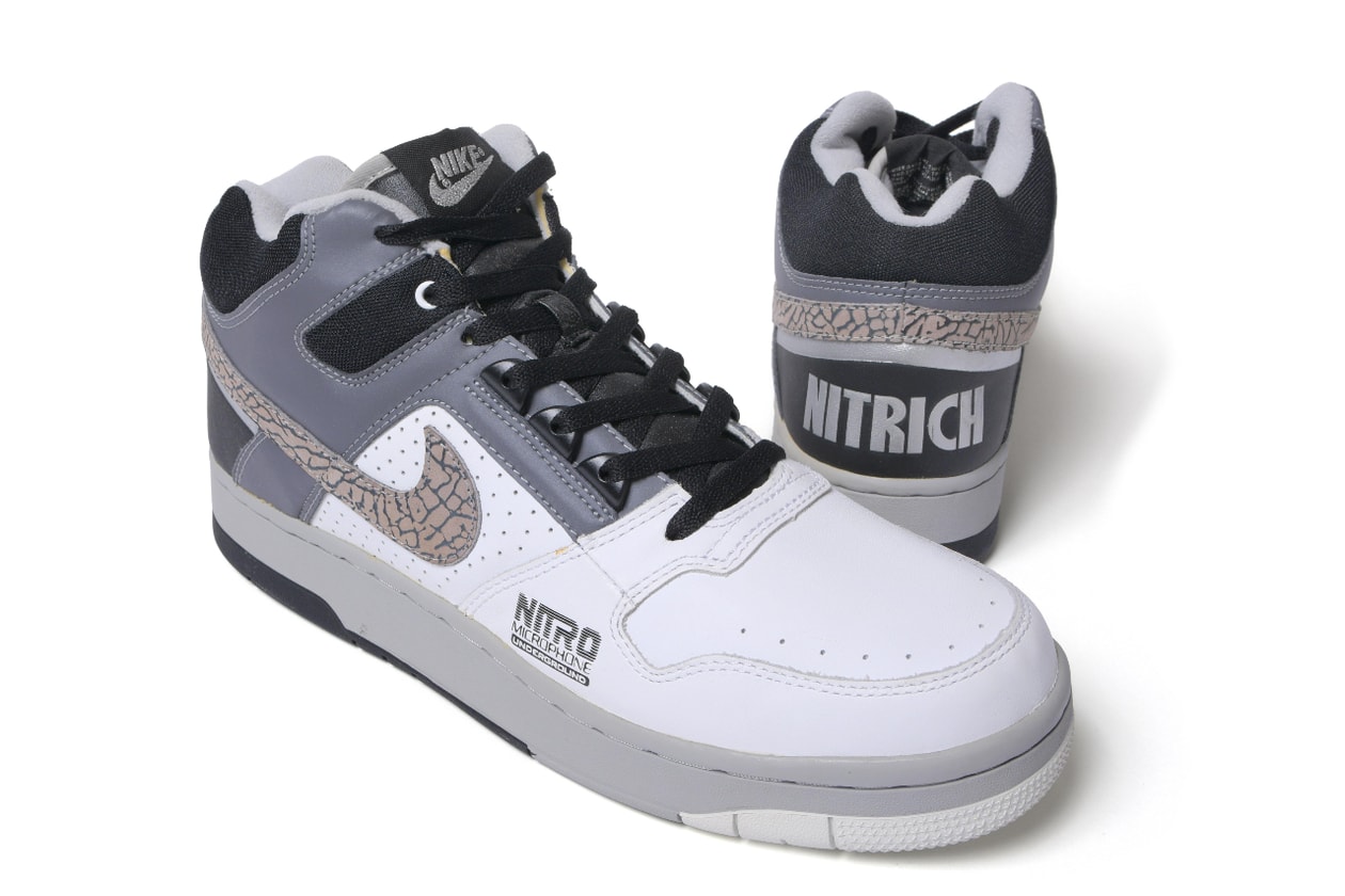 ニトロ・マイクロフォン・アンダーグラウンドの現場から現在地まで ── Vol.3 NITRO MICROPHONE UNDERGROUND Oral History Vol.2 XBS