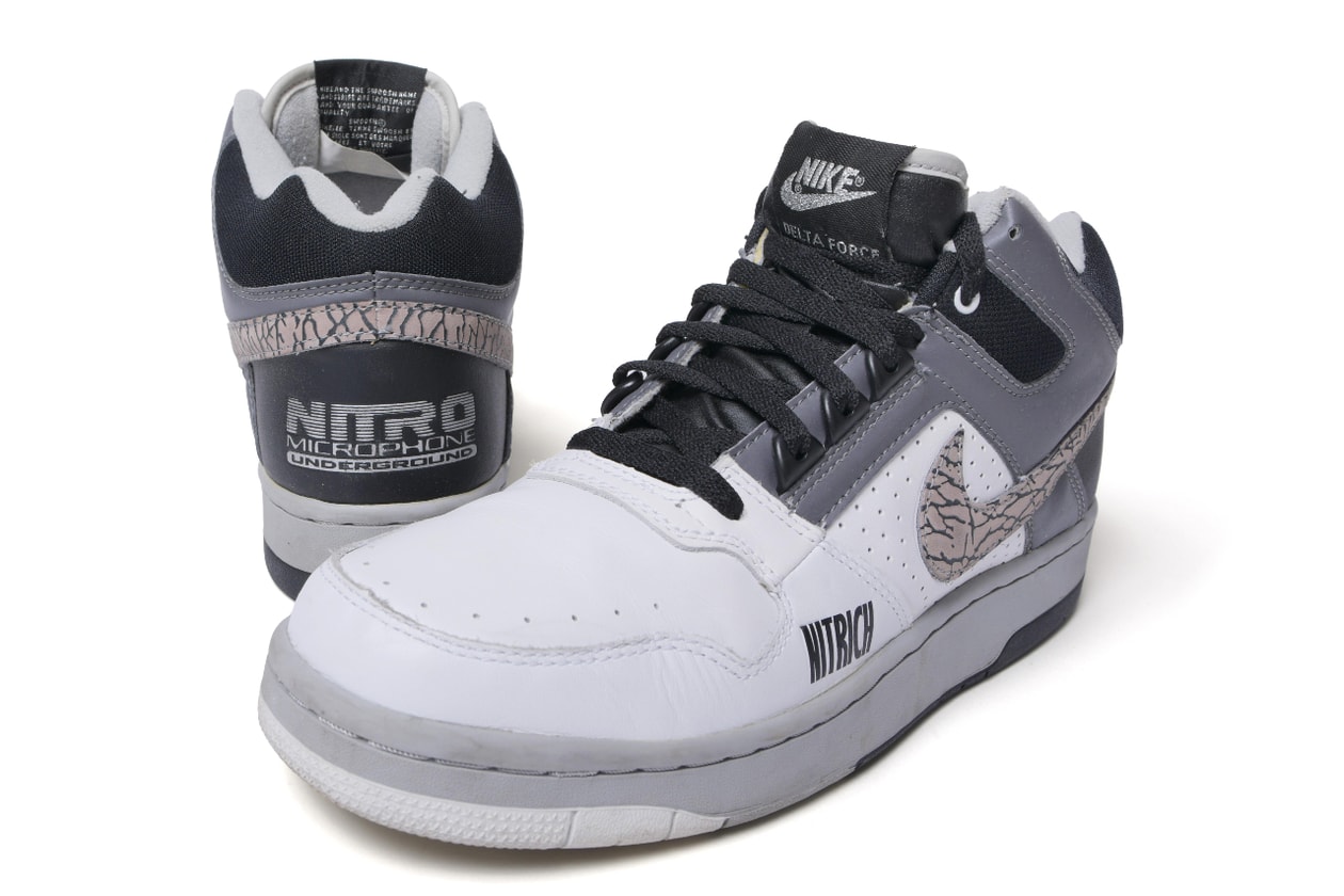 ニトロ・マイクロフォン・アンダーグラウンドの現場から現在地まで ── Vol.3 NITRO MICROPHONE UNDERGROUND Oral History Vol.2 XBS