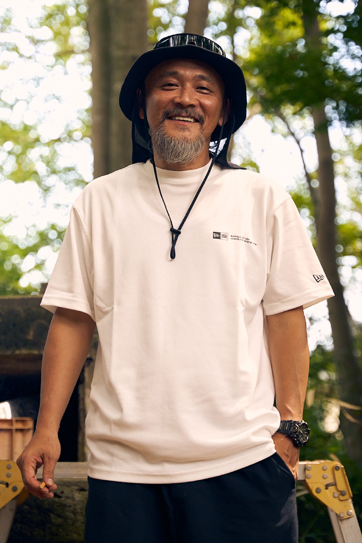 XBS の新章 ── EP『フラクタル』制作プロジェクトが始動 XBS Uyama Hiroto FRACTAL Crowdfunding