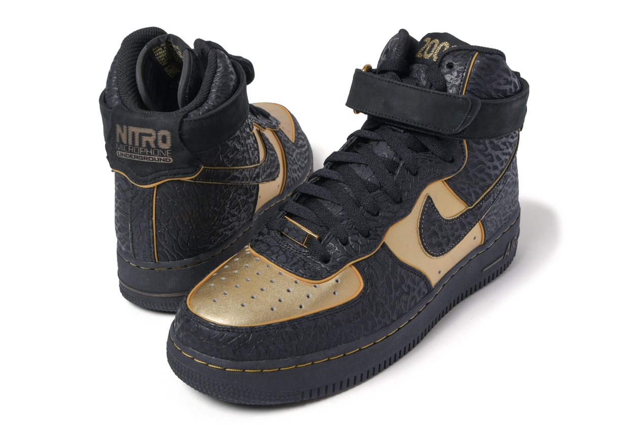 ニトロ・マイクロフォン・アンダーグラウンドの現場から現在地まで ── Vol.3 NITRO MICROPHONE UNDERGROUND Oral History Vol.2 XBS