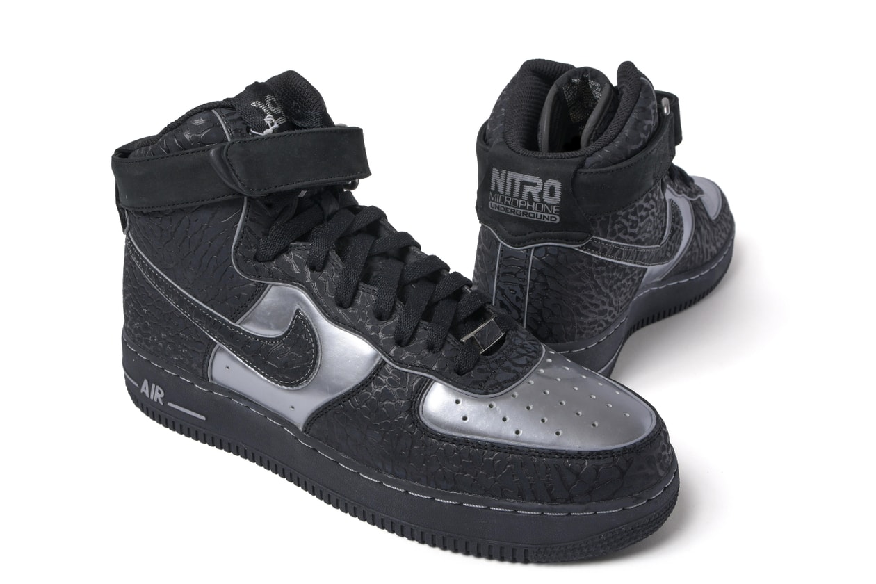 ニトロ・マイクロフォン・アンダーグラウンドの現場から現在地まで ── Vol.3 NITRO MICROPHONE UNDERGROUND Oral History Vol.2 XBS