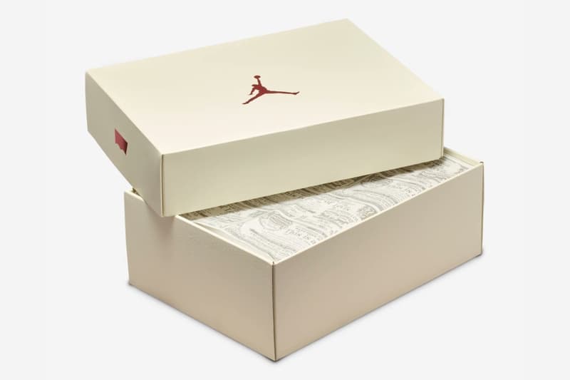 リーバイス x エアジョーダン 3 の公式ビジュアルが浮上 Levi’s® x Air Jordan 3 official images