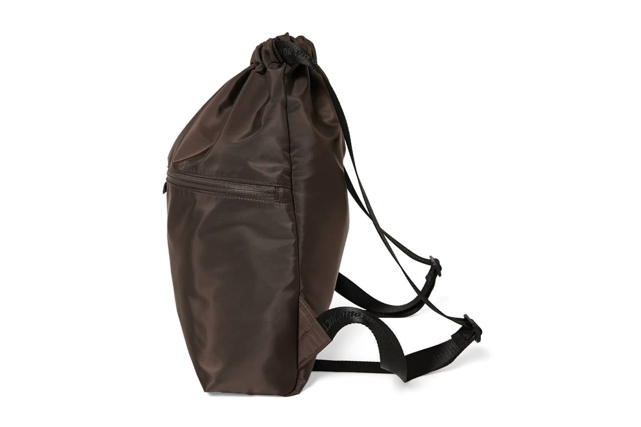 N.ハリウッドコンパイルxアウトドアプロダクツによる最新コラボアイテムが発売 n hoolywood compile outdoor products new collabo item release info