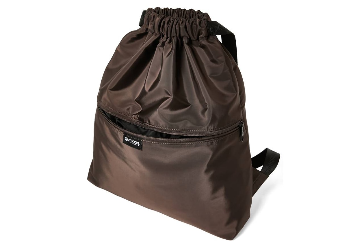 N.ハリウッドコンパイルxアウトドアプロダクツによる最新コラボアイテムが発売 n hoolywood compile outdoor products new collabo item release info