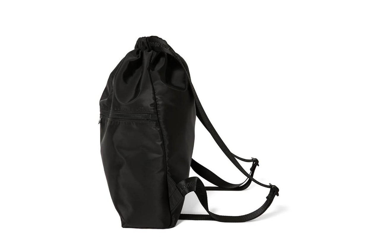 N.ハリウッドコンパイルxアウトドアプロダクツによる最新コラボアイテムが発売 n hoolywood compile outdoor products new collabo item release info