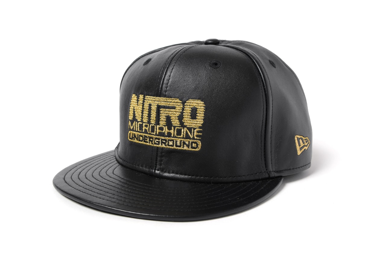 ニトロ・マイクロフォン・アンダーグラウンドの現場から現在地まで ── Vol.3 NITRO MICROPHONE UNDERGROUND Oral History Vol.2 XBS