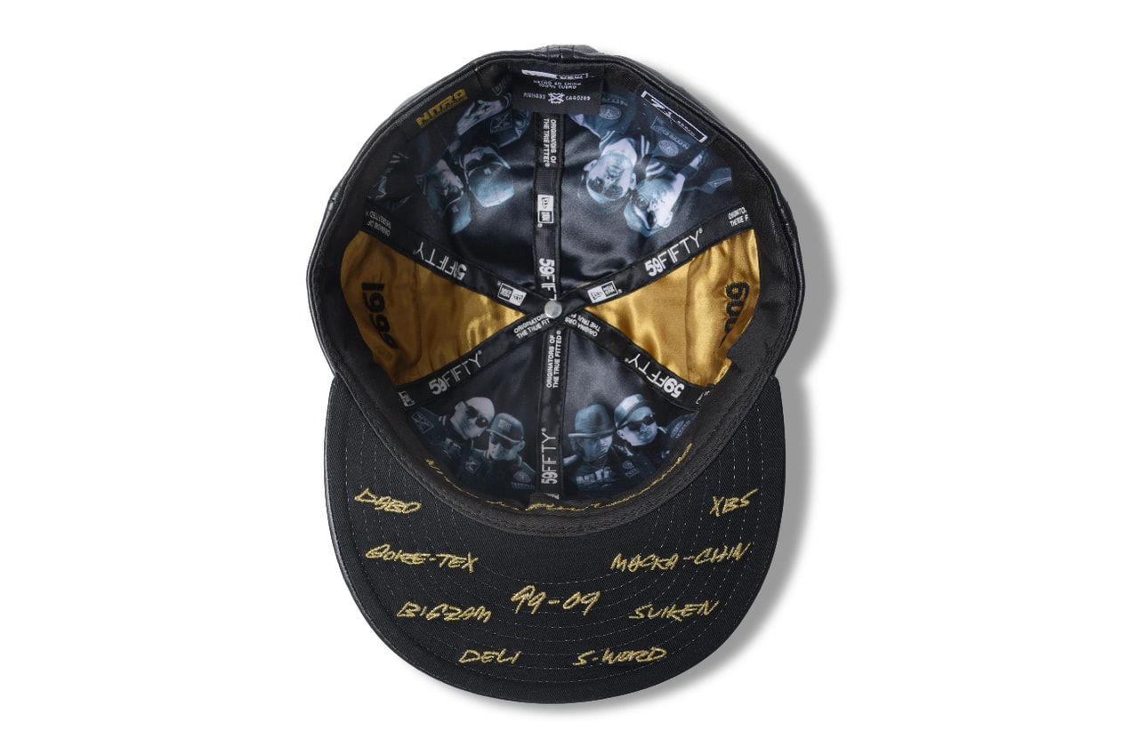 ニトロ・マイクロフォン・アンダーグラウンドの現場から現在地まで ── Vol.3 NITRO MICROPHONE UNDERGROUND Oral History Vol.2 XBS