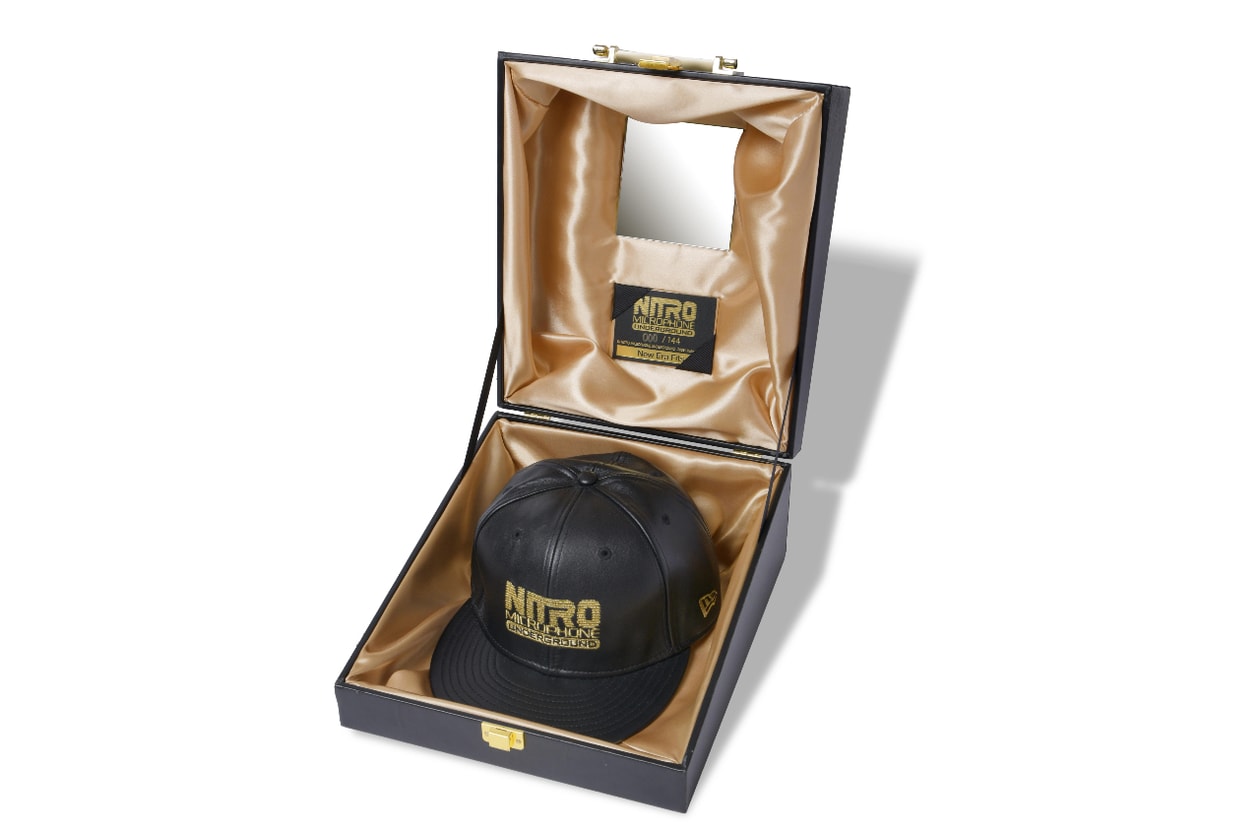 ニトロ・マイクロフォン・アンダーグラウンドの現場から現在地まで ── Vol.3 NITRO MICROPHONE UNDERGROUND Oral History Vol.2 XBS