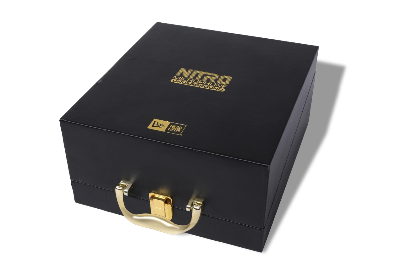 ニトロ・マイクロフォン・アンダーグラウンドの現場から現在地まで ── Vol.3 NITRO MICROPHONE UNDERGROUND Oral History Vol.2 XBS