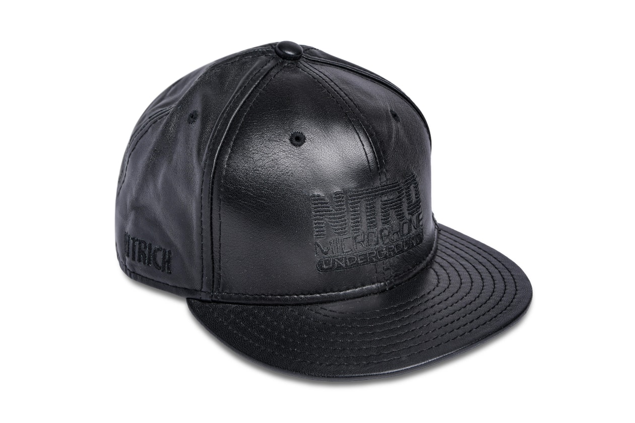 ニトロ・マイクロフォン・アンダーグラウンドの現場から現在地まで ── Vol.3 NITRO MICROPHONE UNDERGROUND Oral History Vol.2 XBS