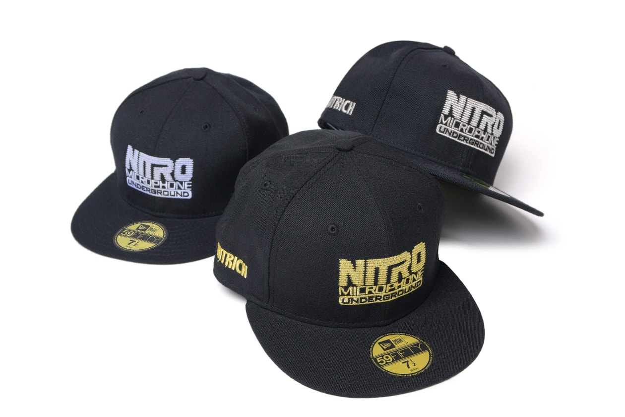 ニトロ・マイクロフォン・アンダーグラウンドの現場から現在地まで ── Vol.3 NITRO MICROPHONE UNDERGROUND Oral History Vol.2 XBS