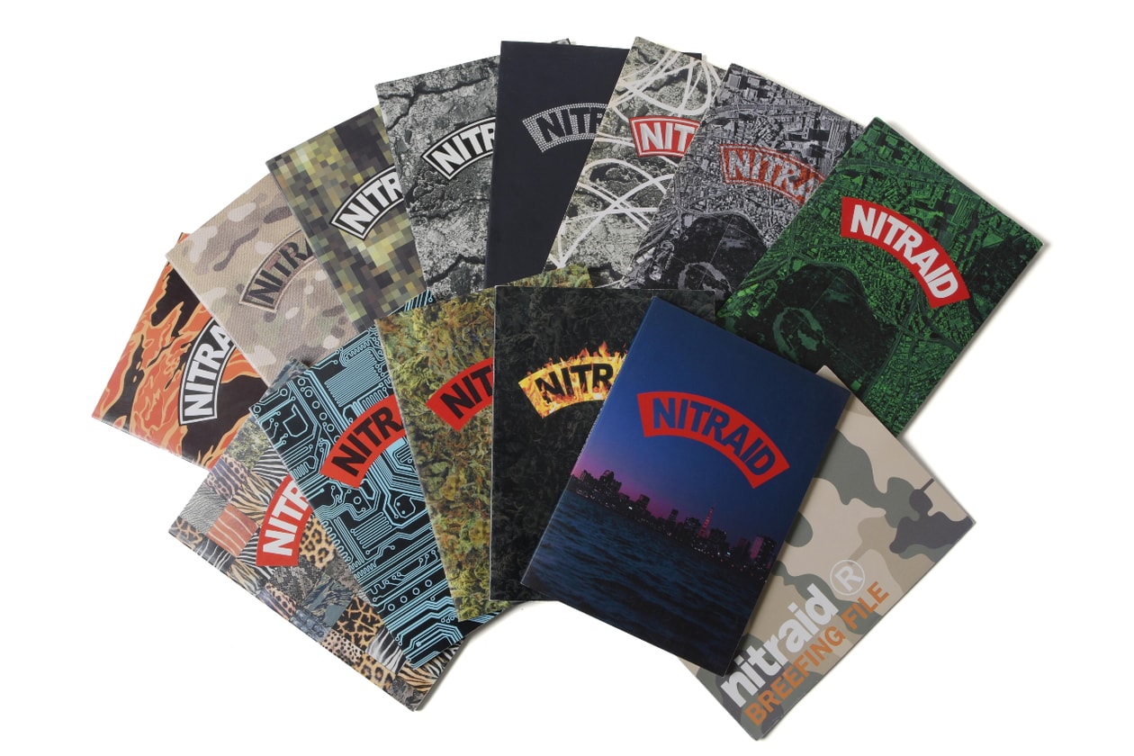 ニトロ・マイクロフォン・アンダーグラウンドの現場から現在地まで ── Vol.3 NITRO MICROPHONE UNDERGROUND Oral History Vol.2 XBS