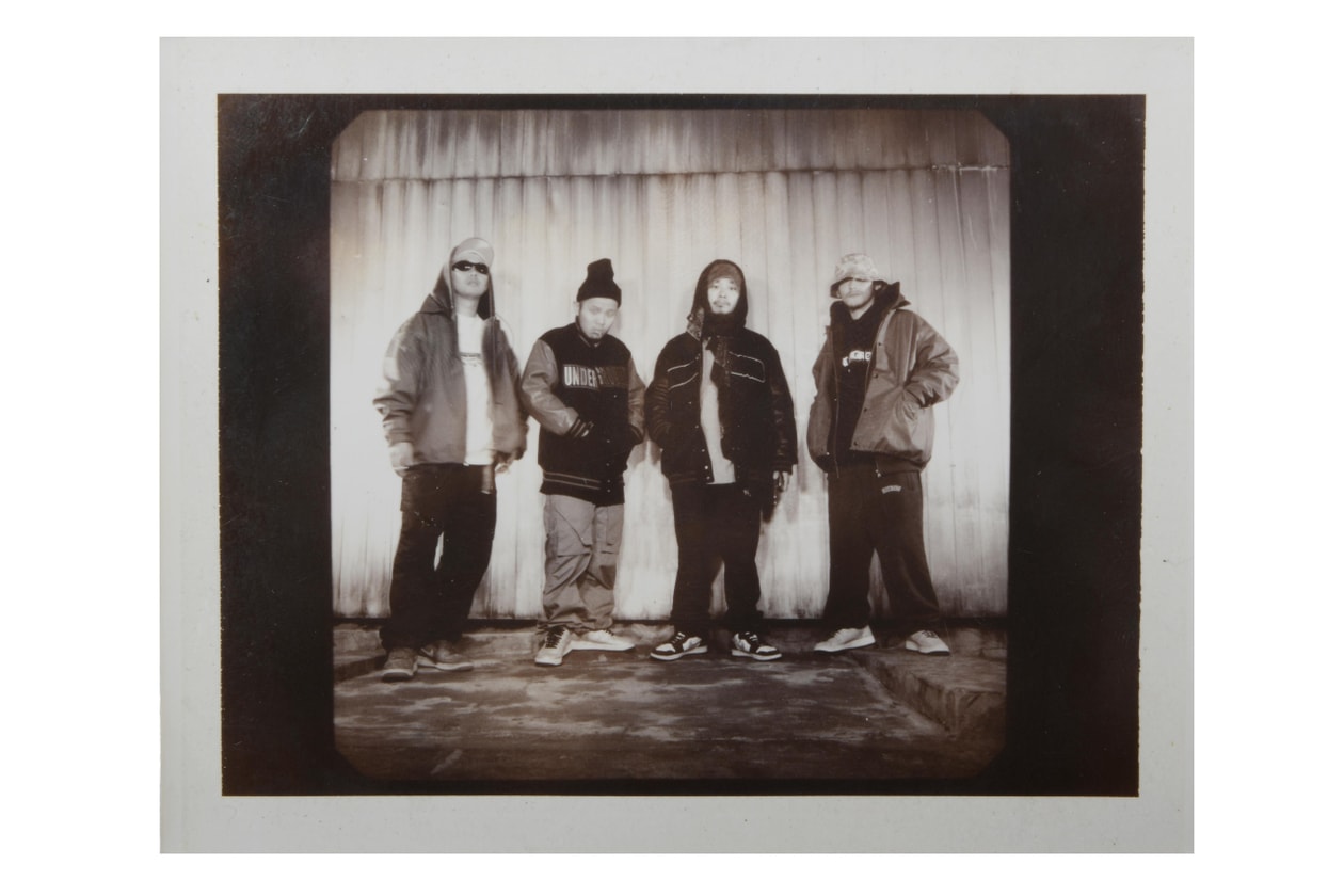 ニトロ・マイクロフォン・アンダーグラウンドの現場から現在地まで ── Vol.3 NITRO MICROPHONE UNDERGROUND Oral History Vol.2 XBS