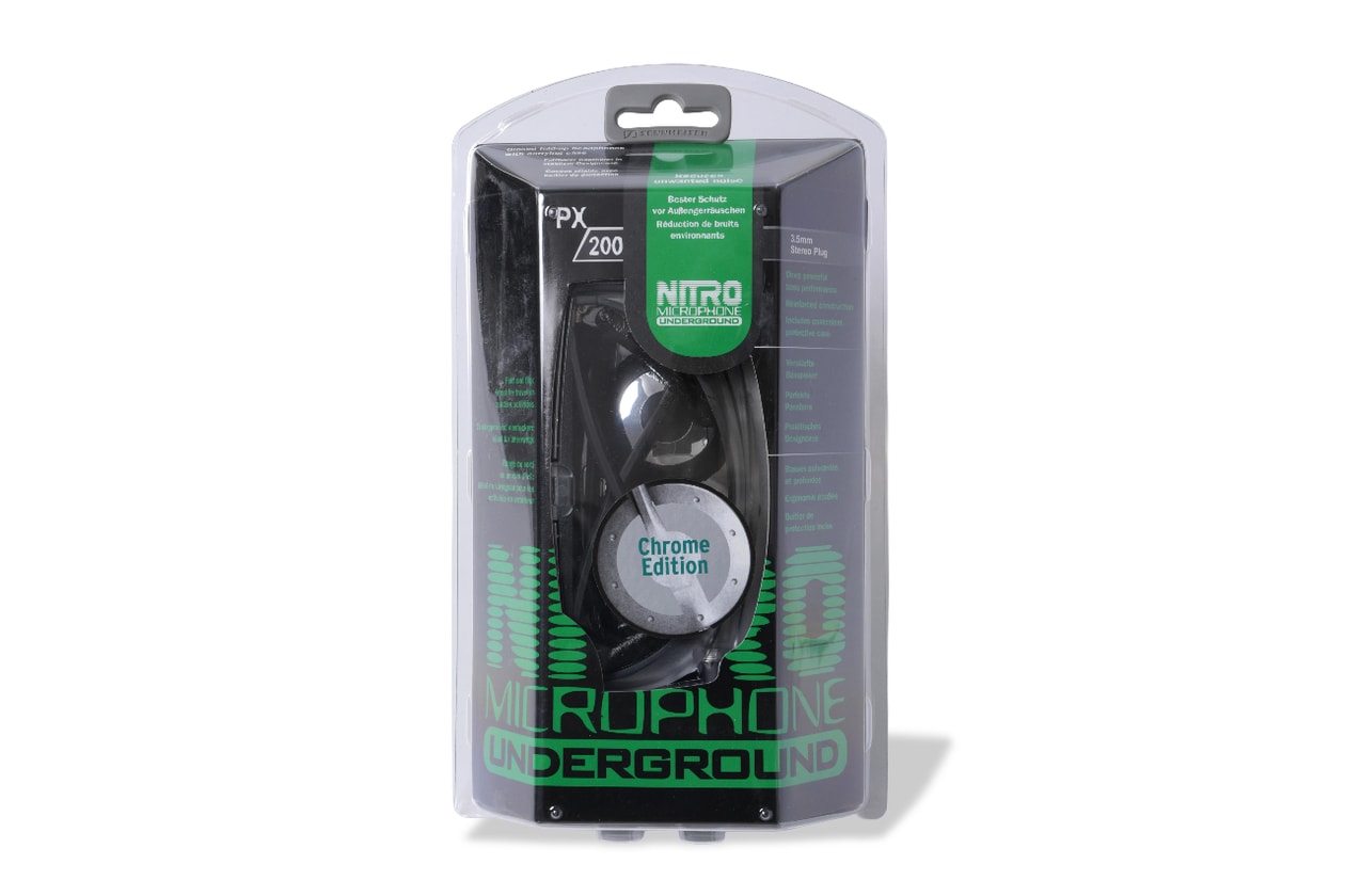 ニトロ・マイクロフォン・アンダーグラウンドの現場から現在地まで ── Vol.3 NITRO MICROPHONE UNDERGROUND Oral History Vol.2 XBS