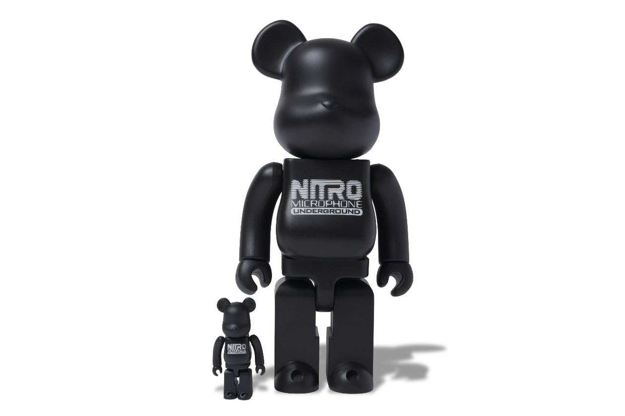 ニトロ・マイクロフォン・アンダーグラウンドの現場から現在地まで ── Vol.3 NITRO MICROPHONE UNDERGROUND Oral History Vol.2 XBS