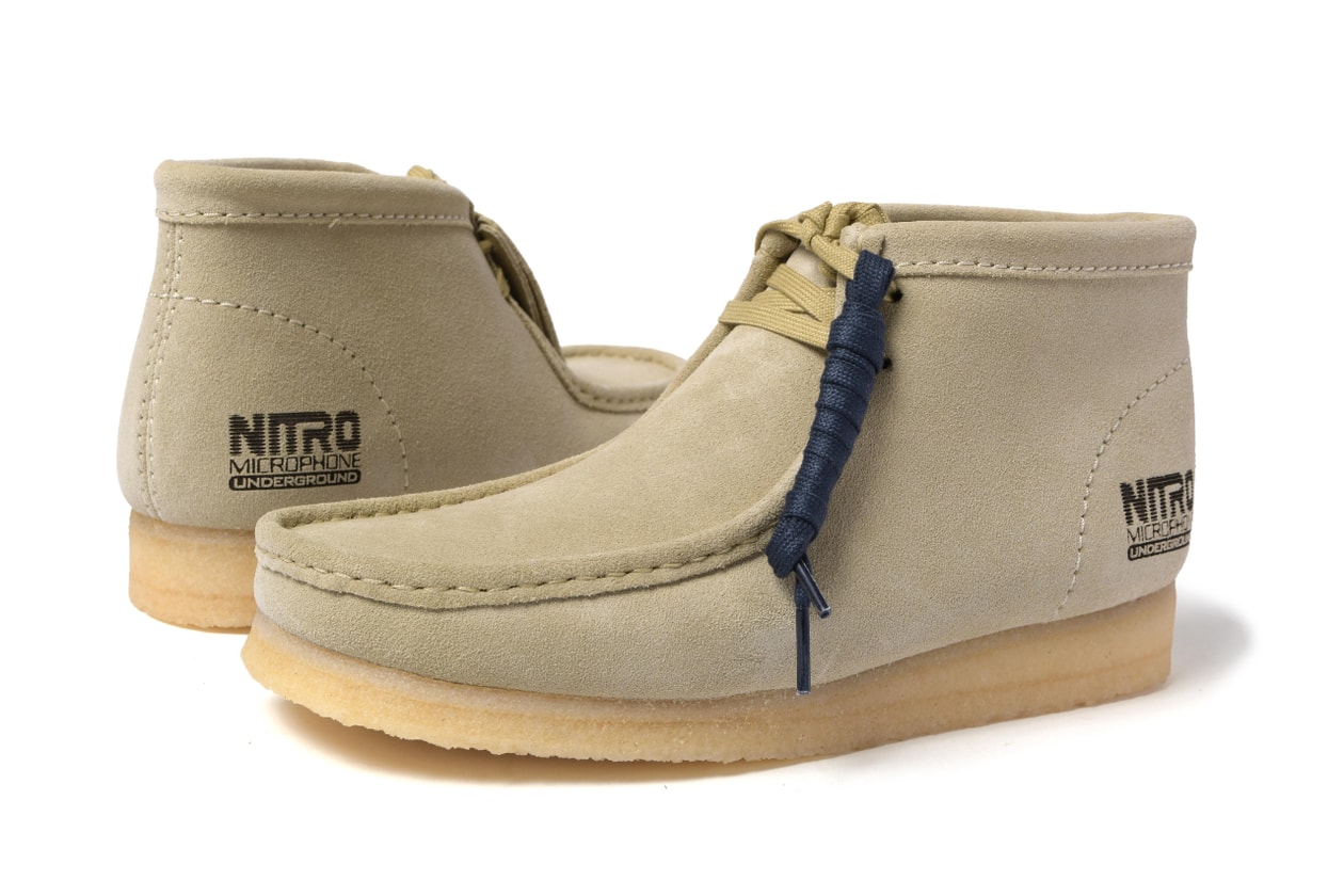 ニトロ・マイクロフォン・アンダーグラウンドの現場から現在地まで ── Vol.3 NITRO MICROPHONE UNDERGROUND Oral History Vol.2 XBS