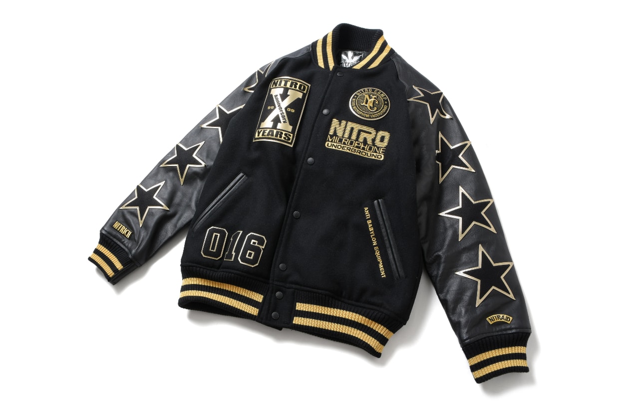 ニトロ・マイクロフォン・アンダーグラウンドの現場から現在地まで ── Vol.3 NITRO MICROPHONE UNDERGROUND Oral History Vol.2 XBS