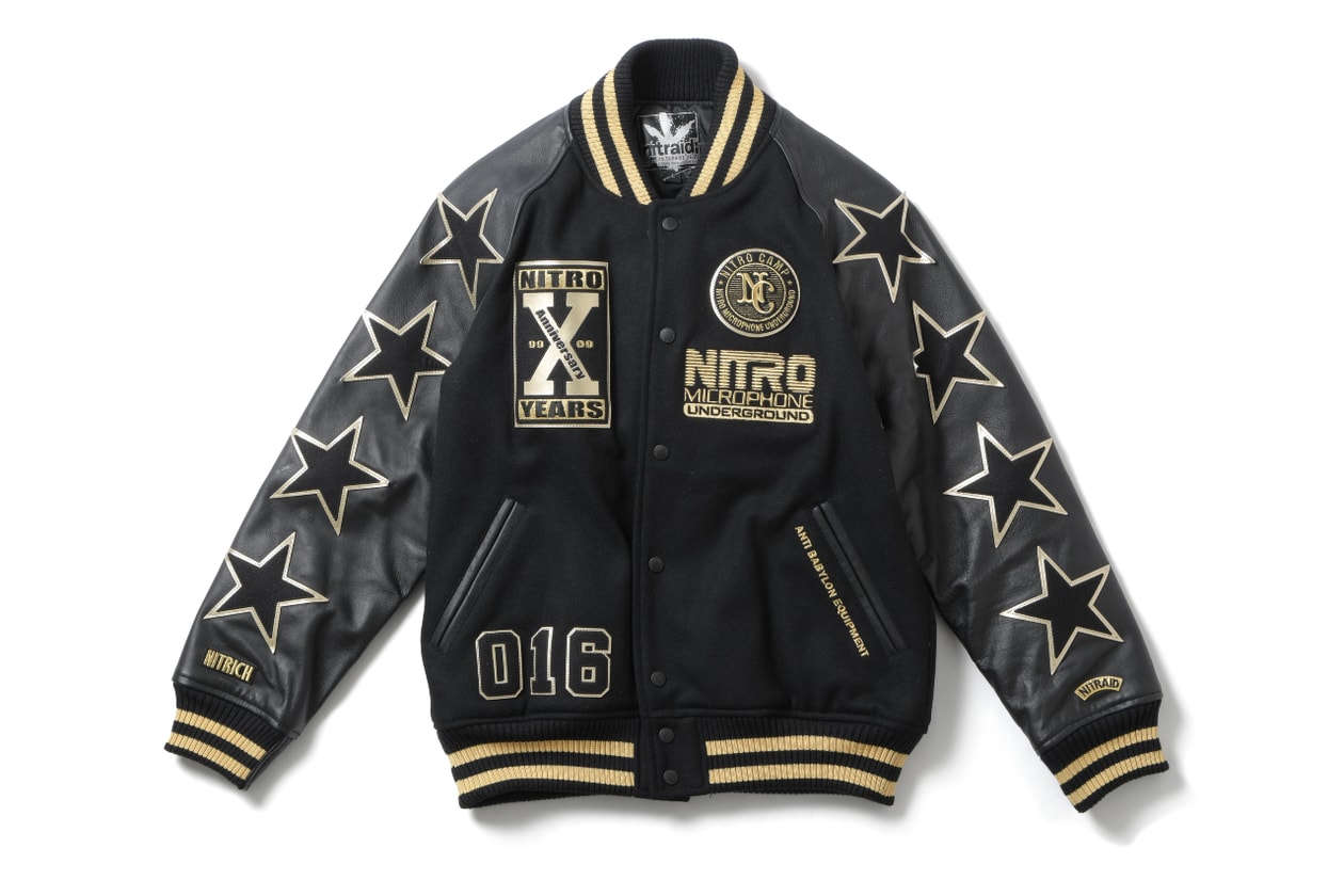 ニトロ・マイクロフォン・アンダーグラウンドの現場から現在地まで ── Vol.3 NITRO MICROPHONE UNDERGROUND Oral History Vol.2 XBS