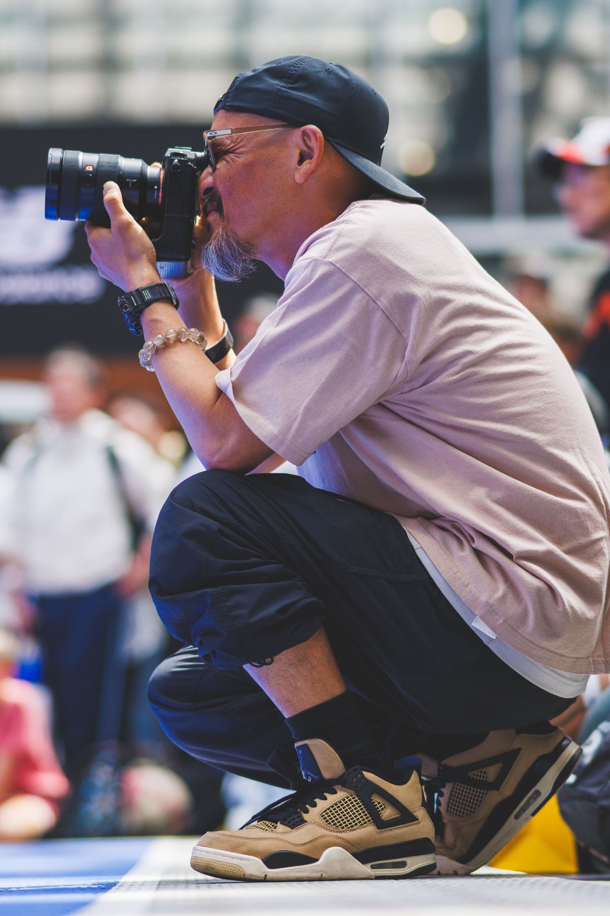 ニトロ・マイクロフォン・アンダーグラウンドの現場から現在地まで ── Vol.3 NITRO MICROPHONE UNDERGROUND Oral History Vol.2 XBS