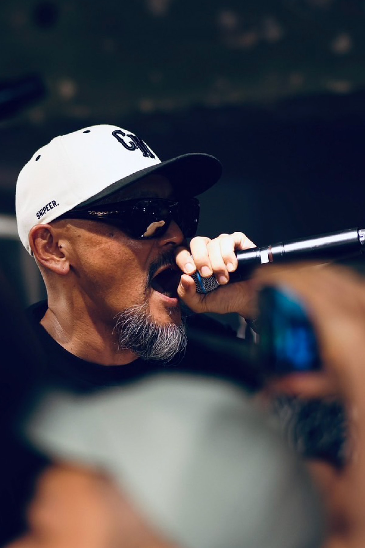 ニトロ・マイクロフォン・アンダーグラウンドの現場から現在地まで ── Vol.3 NITRO MICROPHONE UNDERGROUND Oral History Vol.2 XBS