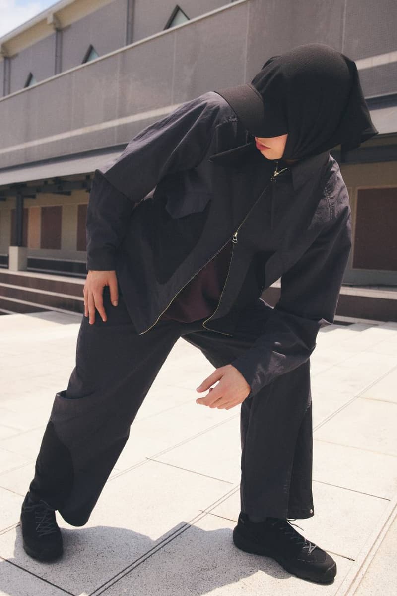 ワイドット 2026年春夏コレクション y dot 2026 spring summer collection look books