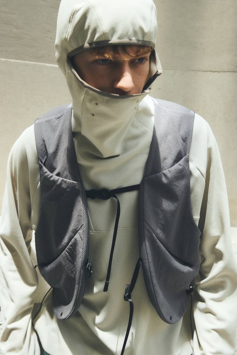 ワイドット 2026年春夏コレクション y dot 2026 spring summer collection look books