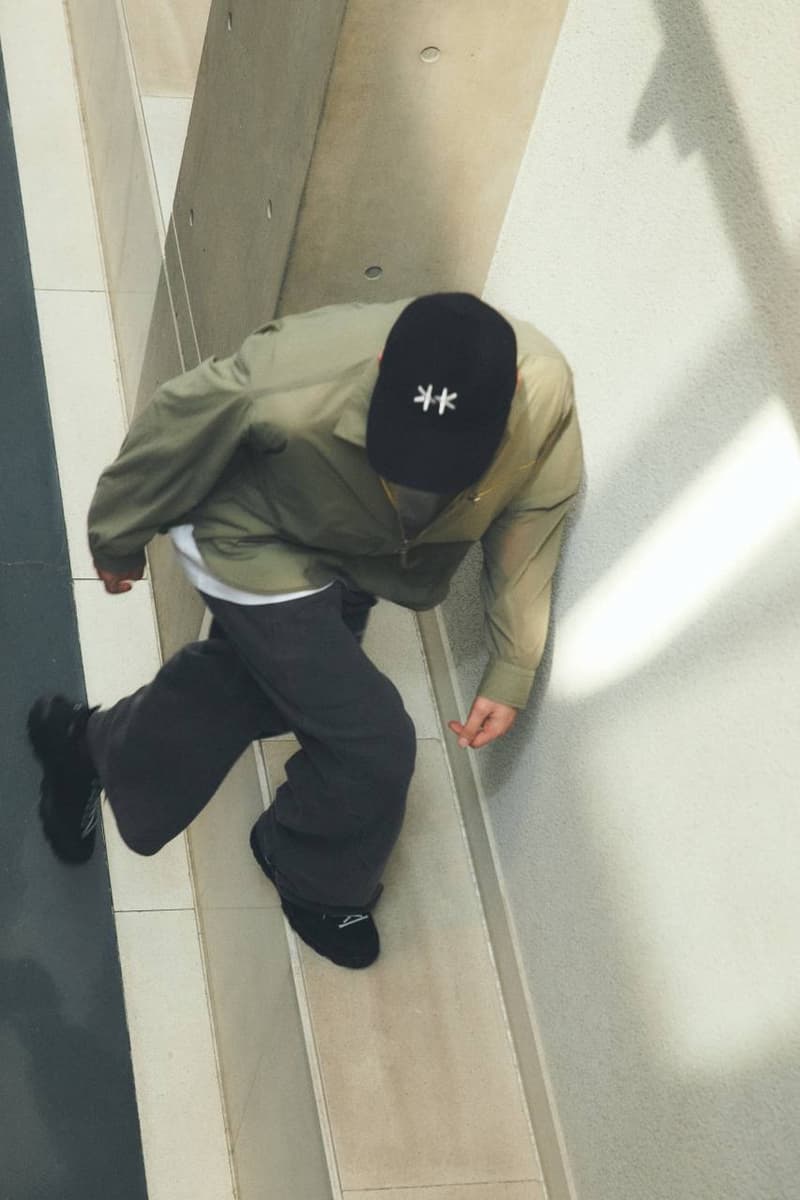 ワイドット 2026年春夏コレクション y dot 2026 spring summer collection look books