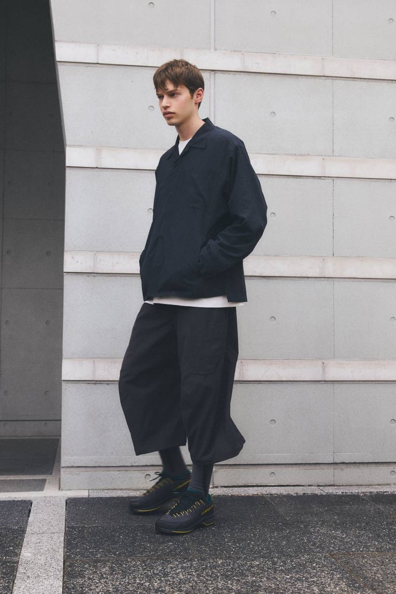 ワイドット 2026年春夏コレクション y dot 2026 spring summer collection look books