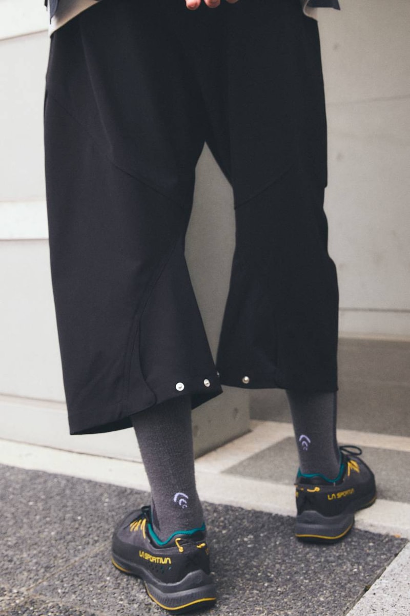 ワイドット 2026年春夏コレクション y dot 2026 spring summer collection look books