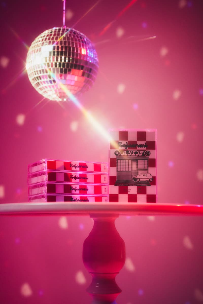 東京・乃木坂のハシエンダ コーヒーとパリのハドル コーヒーががコラボカプセルを発売 hacienda coffee huddle coffee collb capsule collection release info