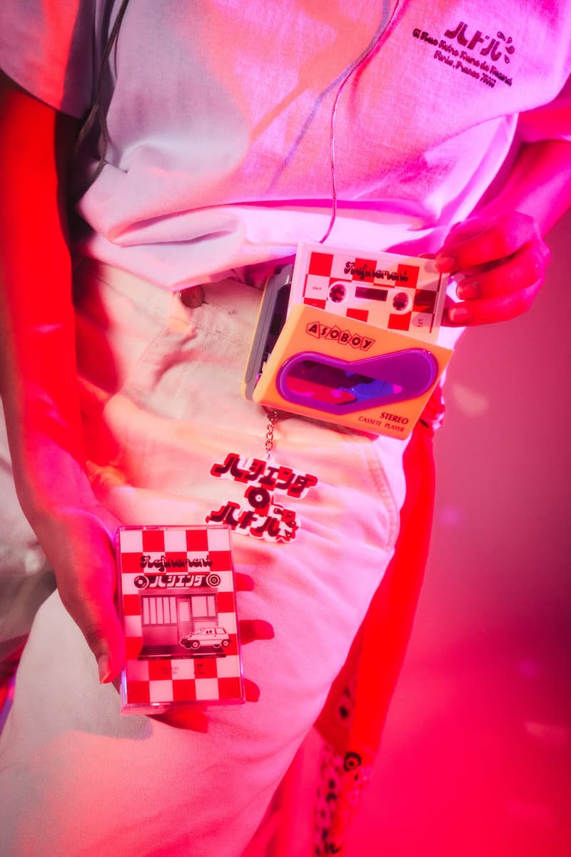 東京・乃木坂のハシエンダ コーヒーとパリのハドル コーヒーががコラボカプセルを発売 hacienda coffee huddle coffee collb capsule collection release info