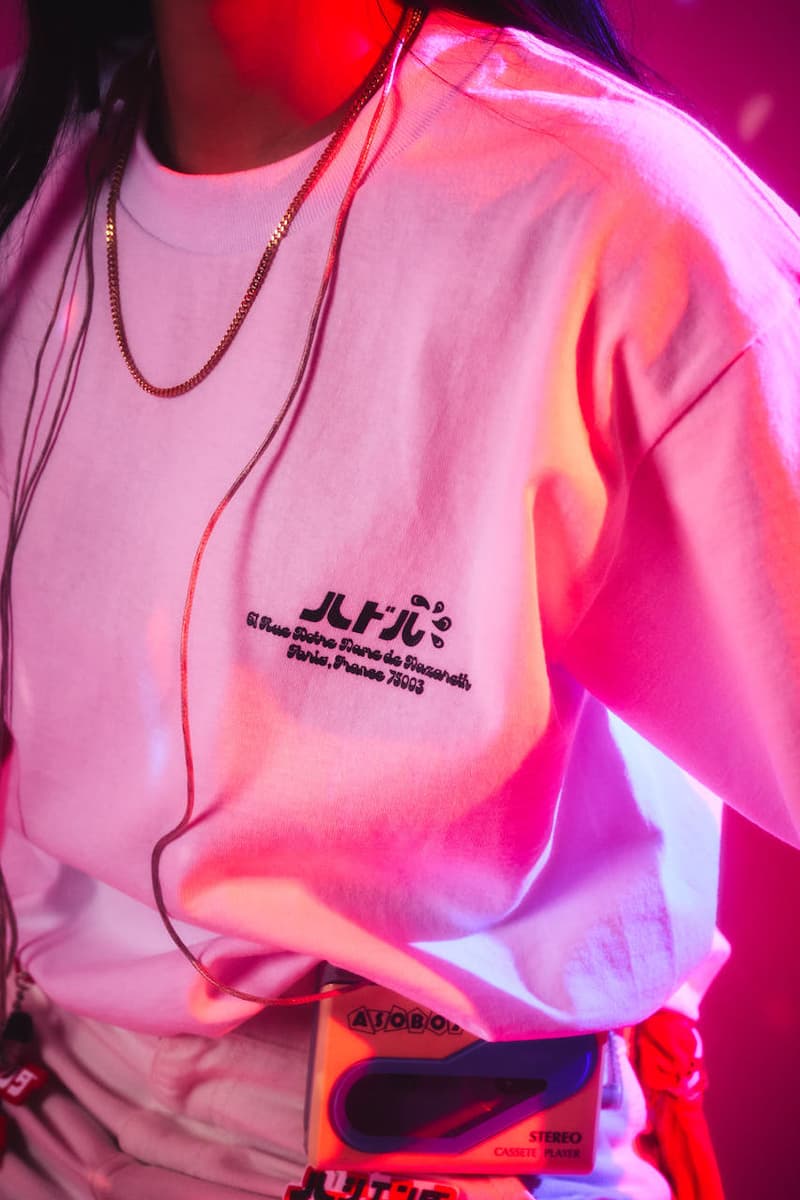 東京・乃木坂のハシエンダ コーヒーとパリのハドル コーヒーががコラボカプセルを発売 hacienda coffee huddle coffee collb capsule collection release info